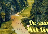 4 địa điểm nhất định phải ghé khi tới Ninh Bình dịp này, đặc biệt là số 3, đảm bảo có cả kho ảnh 'sống ảo' xinh yêu mang về!