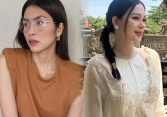 Khác biệt của hai nàng dâu nhà 'Vua hàng hiệu' sau khi sinh con: Hà Tăng tuyệt đối giữ bí mật, Linh Rin lại trái ngược