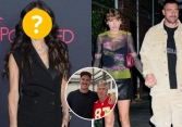 1 sao nữ công khai 'trù ẻo' mối tình Taylor Swift - Travis Kelce, nhưng phải cứng họng vì bị bố nam cầu thủ đáp trả thâm sâu