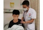 Bé trai 12 tuổi mắc ung thư phổi giai đoạn cuối, người mẹ suy sụp khi bác sĩ chỉ ra những điều tưởng chừng vô hại