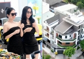 Đại gia sở hữu dàn siêu xe trăm tỷ gây sốt khi thẳng thắn chia sẻ: 'Tặng nhà đất cho con thì phải sang tên cho cả con dâu'