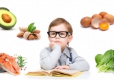 Dinh dưỡng đối với sự phát triển của thế hệ trẻ