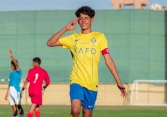 Quý tử nhà Ronaldo nhận được vinh dự đặc biệt tại U13 Al Nassr, sở hữu chiều cao và khả năng ghi bàn đều đỉnh nhất đội