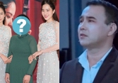 Cảnh Nam Em - Nam Anh khóc ngất gọi mẹ là 'Bà Tám' xuất hiện trở lại, Quyền Linh phản ứng thế nào?