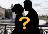 Cặp đôi Vbiz bị soi 'hint' hẹn hò rõ như ban ngày, đã sang nước ngoài chụp ảnh cưới?