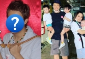 Cuộc sống của nam thần Hong Kong 1 thời sau bê bối 'bắt cá 5 tay': Con trai bị tự kỷ, vợ từng muốn ôm 4 người con quyên sinh
