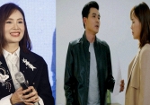 Hồng Diễm quyết không đóng cảnh nóng, bị Quang Sự phản bội trong 'Trạm cứu hộ trái tim'