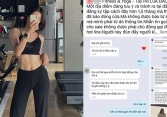 Một cơ sở fitness tại Tây Hồ bất ngờ đóng cửa không thông báo khiến hội chị em 'điêu đứng', có người mất luôn thẻ tập 2 năm