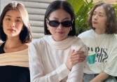 4 kiểu tóc ngắn sang trọng đang được các mỹ nhân Việt 'lăng xê'