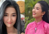 Phim cổ trang có rating cao nhất nước 'Duyên tiên tiền định': Nữ chính là 'nữ hoàng phim xưa', U40 mà trẻ đẹp như gái 18 