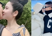 Quang Hải khóa môi Chu Thanh Huyền cực ngọt, thoải mái tình tứ bù cho những ngày yêu không công khai