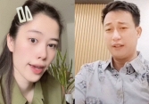 Bạn trai đòi lập công ty mới, nói thế nào mà Nam Em phán ngay 'đa cấp'