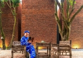Bảo tàng Đạo Mẫu của nghệ sĩ Xuân Hinh lọt top những công trình xuất sắc nhất thế giới 2023