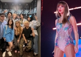 Không phải Taylor Swift, concert Lisa (BLACKPINK) 'quẩy banh nóc' tại Singapore là...