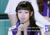 Chuang Asia: Thí sinh người Việt bị loại ngay vòng đầu và cái kết gây bất ngờ!