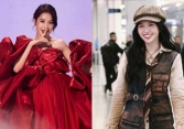 Hậu lọt top hot search ở Trung Quốc, Suni Hạ Linh liền làm một việc giống Chi Pu tại Đạp Gió