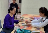 Dự kiến trình mức tăng lương hưu, trợ cấp bảo hiểm xã hội trong tháng 4