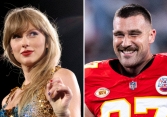 Không đến xem, bạn trai cầu thủ làm gì khi Taylor Swift đang tạo cơn sốt tại Singapore?