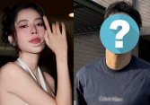 Nam Em từng được một nam diễn viên 'nói yêu' trên truyền hình, phản ứng của Việt Hương gây chú ý