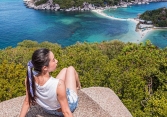 Phản bội bạn gái nhưng 2 năm sau chia tay lại tiếc nuối tột độ vì sự thay đổi chóng mặt của cô ấy