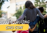 Chuyển con từ trường tư sang trường công, bà mẹ ở Hà Nội giải đáp thắc mắc: Liệu thực tế có 'phũ phàng' như lời đồn?