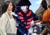 Fashion week năng suất của Quỳnh Anh Shyn: Lúc chạy 4 show/ngày, lúc hoá 'Ninja Lead' hay ho