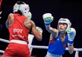 Quyền anh nữ Việt Nam trước cơ hội tranh vé dự Olympic 2024
