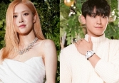 Rosé (BLACKPINK) - Lee Do Hyun bỗng được réo tên trong nghi vấn hẹn hò của 2 nhân vật khiến 300 ngàn người dậy sóng