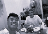 Thủ môn Bùi Tiến Dũng nghẹn ngào nói về người bố quá cố: 'Nỗi đau đến bất ngờ không cho ai trong gia đình có sự chuẩn bị'