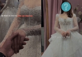 Couple nổi tiếng tan vỡ sau 4 năm yêu đương: Đàng trai dắt người yêu mới đi thử váy cưới ngay sát ngày bạn gái cũ được cầu hôn!