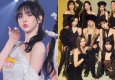 1001 cách fan Kpop gửi xe tải biểu tình: Karina phải xin lỗi, TWICE đòi được công bằng bởi một lý do!