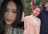 Doãn Hải My lộ mặt mộc khi ở nhà chồng, gương mặt ngày càng tròn, 'phá nét' thấy rõ