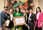 Nghệ sĩ Phương Thảo: Danh hiệu NSND là món quà tinh thần lớn nhất tôi dành cho cha mẹ 