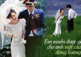 'Vì sao em cần một lễ cưới?”: 1000 lời yêu và vật chất, không đổi lại được sức nặng của mấy chữ 'danh chính ngôn thuận'