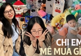 Chị em công sở và thú chơi sưu tầm đồ cho vui: Người chốt đơn gần trăm cái ốp điện thoại, người bỏ ra cả chục triệu để... mua len