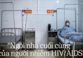 Là bác sĩ nhưng không dám nói, luôn sợ con đi học bị kỳ thị và những ám ảnh phía sau cánh cổng Bệnh viện 09 ở Hà Nội
