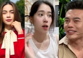 Nam Em kể chuyện 'động trời' trong buổi livestream của Hà Hồ - Lê Dương Bảo Lâm, suýt lấy hết tài khoản làm điều này