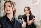 Phạm Quỳnh Anh: 'Nếu bước tiếp mà mang về rắc rối cho gia đình mình thì cứ 3 mẹ con là tốt rồi'