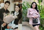 Hương Giang hé lộ mối quan hệ hiện tại sau loạt tin đang hẹn hò với đàn em