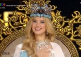 Chung kết Miss World 2024: Vương miện danh giá thuộc về người đẹp Cộng hòa Séc, Mai Phương trượt Top 12