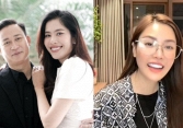 Chồng Nam Em tố Quế Vân ép vợ mình livestream 9 tiếng, người trong cuộc lên tiếng: Quân tử không bao giờ lèm bèm