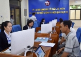 Quy định tiêu chuẩn chức danh công chức lãnh đạo, quản lý trong cơ quan hành chính nhà nước