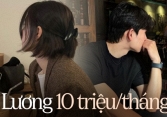 Lý do vì sao lương 10 triệu vẫn đủ sống với rất nhiều người, còn bạn thì không?