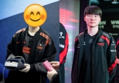 Vừa thắng JDG, sao trẻ LPL ngay lập tức được so sánh với Faker