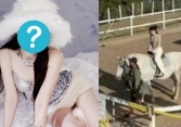 'Idol hát dở nhất Gen 4' thông báo ngừng hoạt động để dưỡng bệnh nhưng lại bị bắt gặp đi... cưỡi ngựa