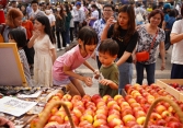Lễ hội ẩm thực Pháp sắp quay trở lại, hứa hẹn trở thành điểm vui chơi cuối tuần không thể bỏ qua cho cả gia đình