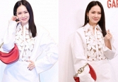 Son Ye Jin lộ dấu hiệu lão hóa rõ nét trong sự kiện mới, nhan sắc tuổi 42 liệu còn chuẩn nữ thần?