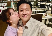Trấn Thành lên tiếng về việc đặt tên 'Trùng Dương' gây sóng gió, lấy lý do là diễn viên hài nên 'thích ví von'