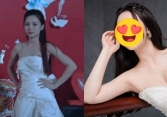 8 năm đổi đời của 'cô gái quê' trong MV Vợ người ta: Giờ thành mỹ nhân 'vũ trụ VFC', nhan sắc bị thời gian bỏ quên!