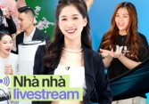 'Cú tát' thời nhập môn của giới livestream kiến tiền tỷ hiện nay: Bật khóc vì sợ, bị cận nheo mắt thì khách hàng nghĩ đang lườm